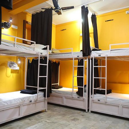Hostel Santkripa Backpackers 400 Mtr From Railway Station Dźodhpur Zewnętrze zdjęcie