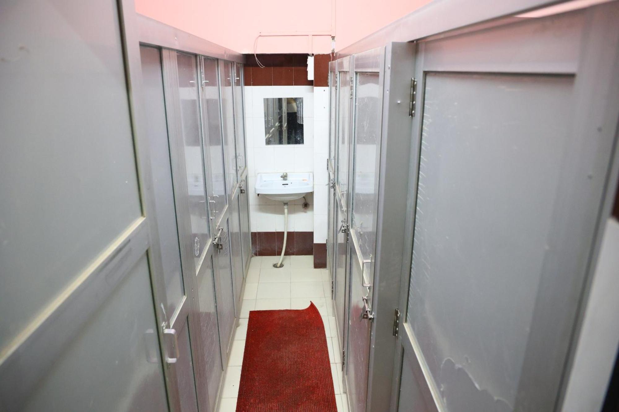 Hostel Santkripa Backpackers 400 Mtr From Railway Station Dźodhpur Zewnętrze zdjęcie