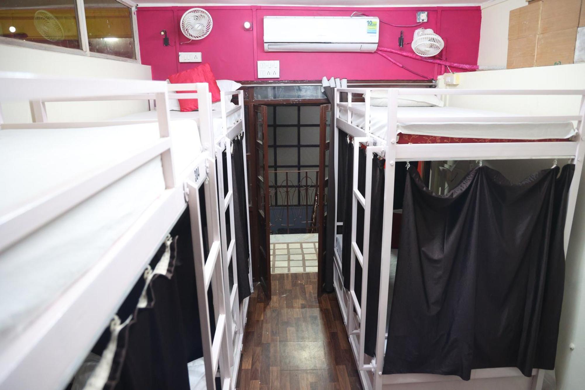 Hostel Santkripa Backpackers 400 Mtr From Railway Station Dźodhpur Zewnętrze zdjęcie