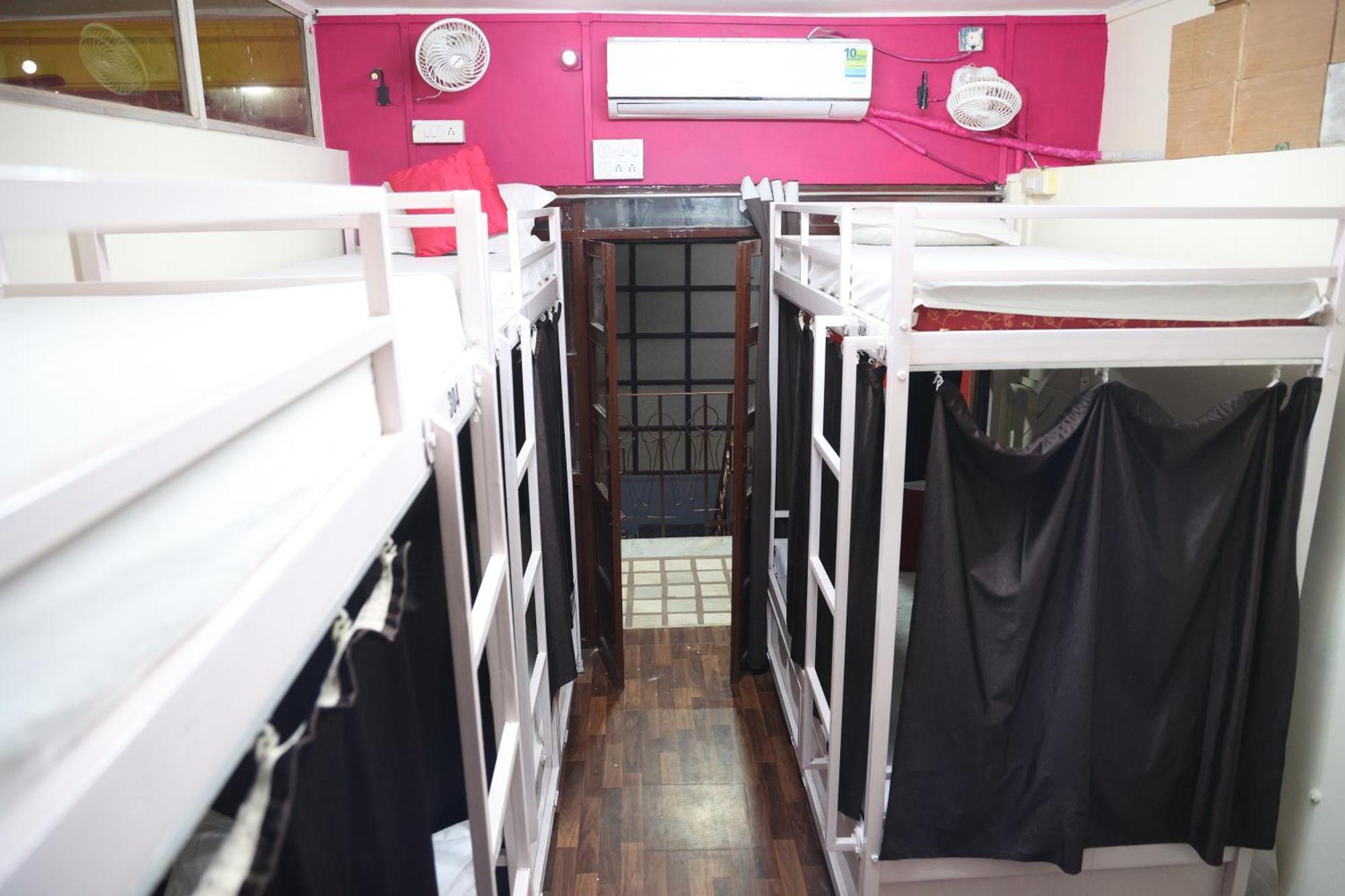 Hostel Santkripa Backpackers 400 Mtr From Railway Station Dźodhpur Zewnętrze zdjęcie