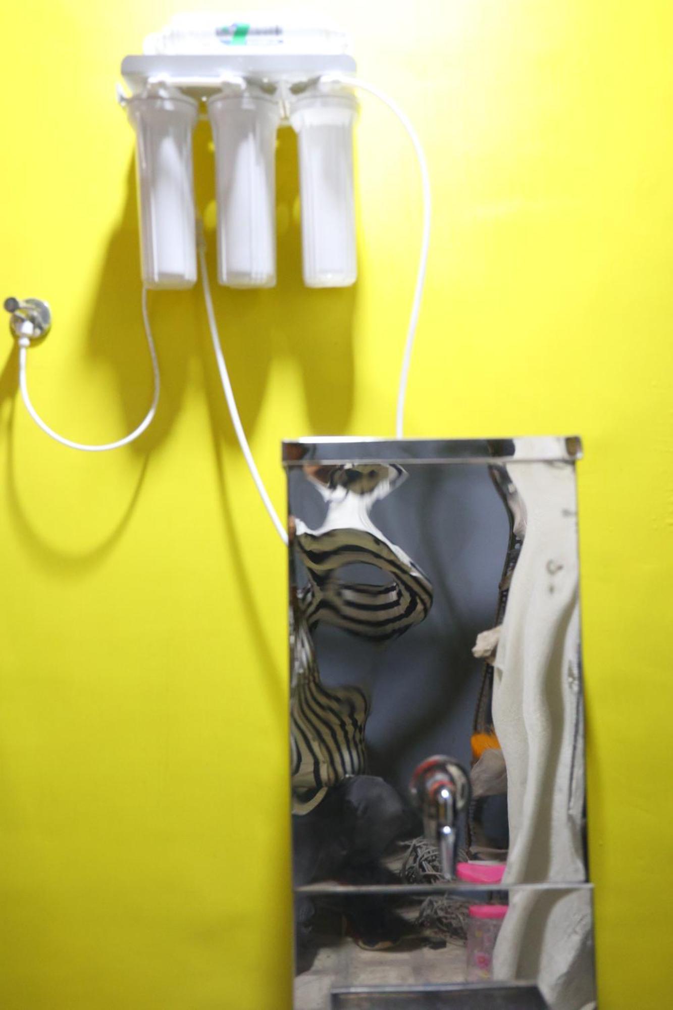 Hostel Santkripa Backpackers 400 Mtr From Railway Station Dźodhpur Zewnętrze zdjęcie