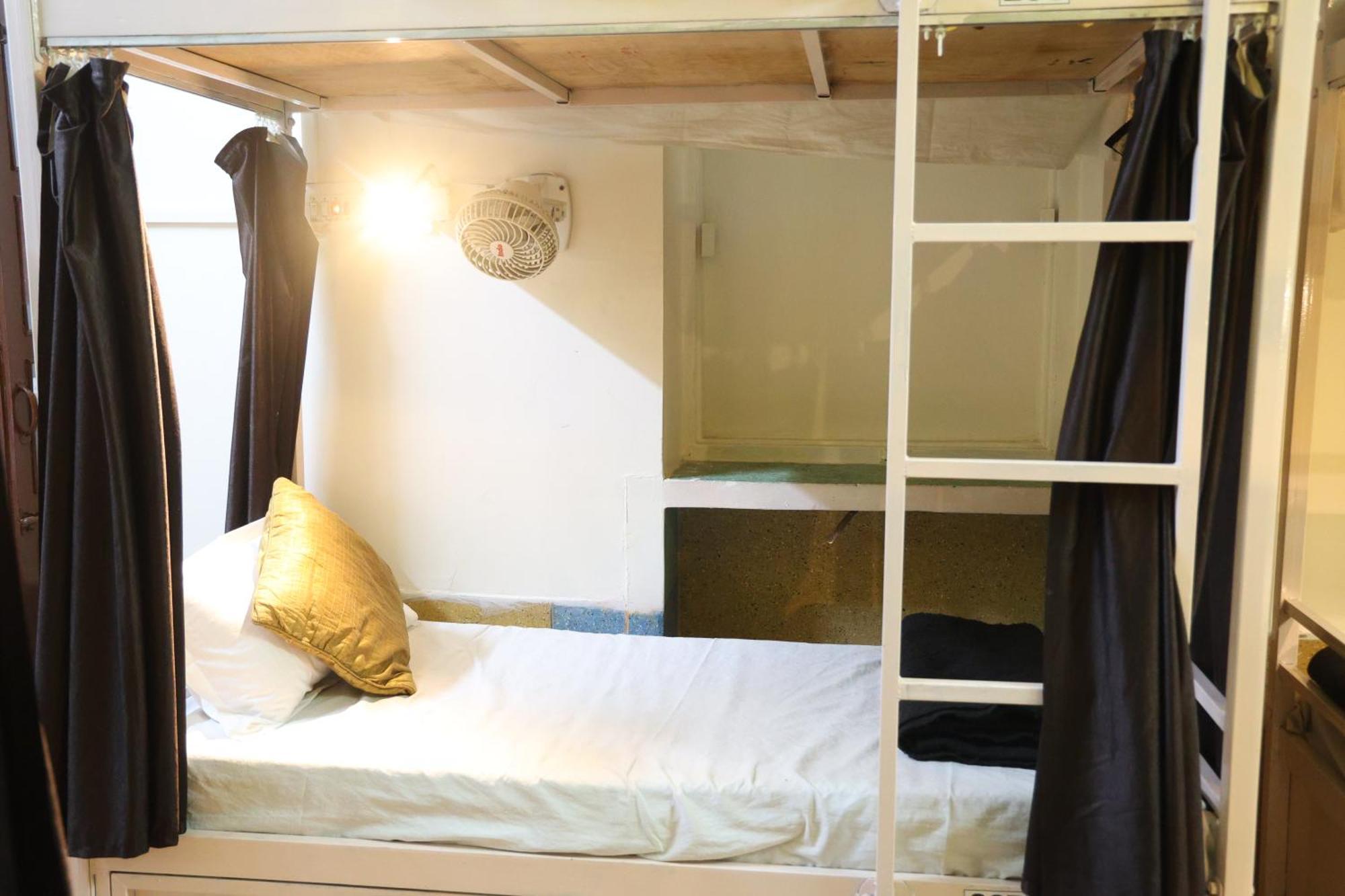 Hostel Santkripa Backpackers 400 Mtr From Railway Station Dźodhpur Zewnętrze zdjęcie